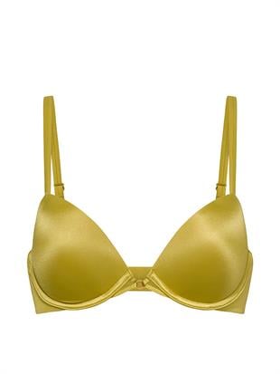 Pürüzsüz Push-Up Sütyen