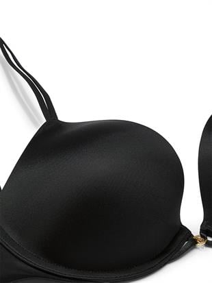 Pürüzsüz Push-Up Sütyen