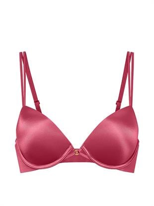 Pürüzsüz Push-Up Sütyen