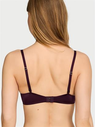 Pürüzsüz Push-Up Sütyen