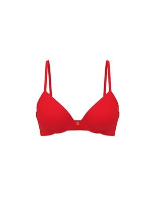 Pürüzsüz Push-Up Sütyen