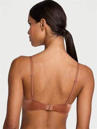 Pürüzsüz Push-Up Sütyen