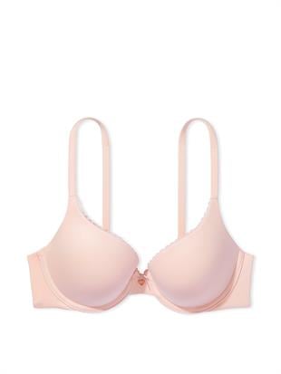 Pürüzsüz Push-Up Toparlayıcı Sütyen