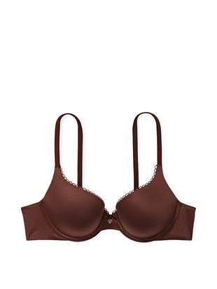 Pürüzsüz Push-Up Toparlayıcı Sütyen