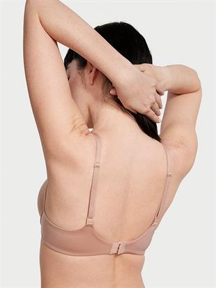 Pürüzsüz Push-Up Toparlayıcı Sütyen