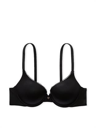 Pürüzsüz Push-Up Toparlayıcı Sütyen