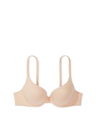 Pürüzsüz Push-Up Toparlayıcı Sütyen