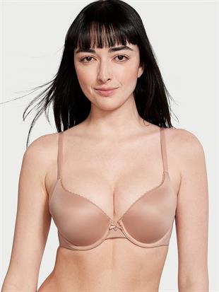Pürüzsüz Push-Up Toparlayıcı Sütyen