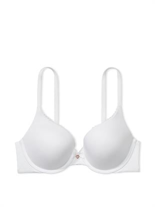 Pürüzsüz Push-Up Toparlayıcı Sütyen