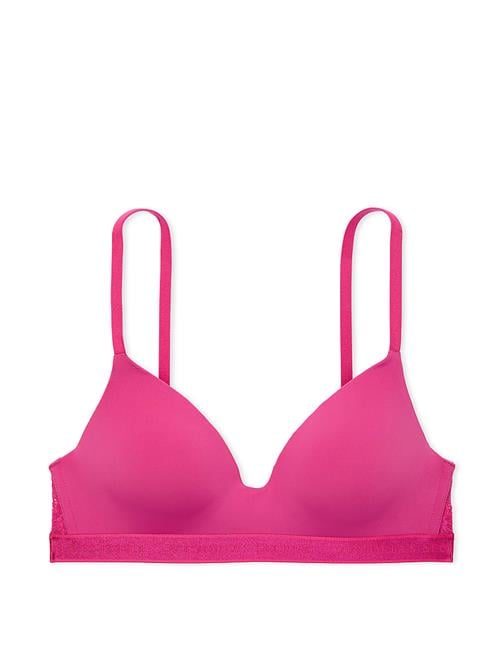 Push-Up Balensiz Dantelli Sütyen