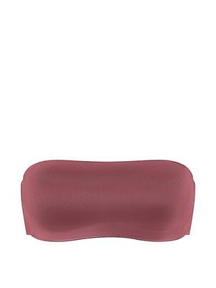 Push-Up Balensiz Straplez Bandeau Sütyen