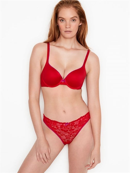 Body by Victoria Push-Up Mükemmel Şekillendirici Sütyen