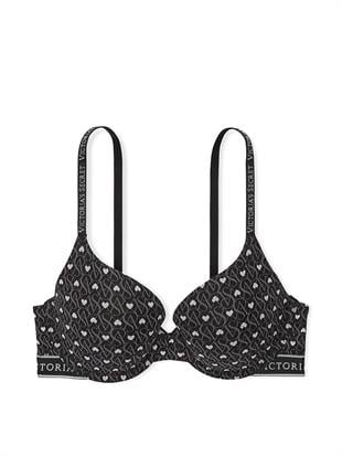 Push-Up Perfect Shape Pamuklu Sütyen
