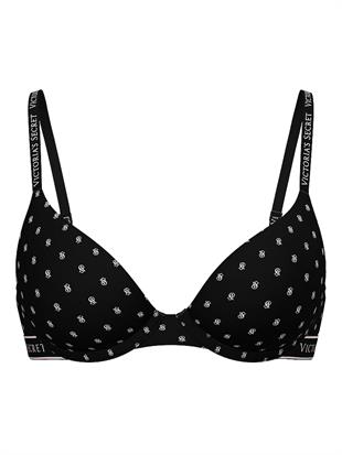 Push-Up Perfect Shape Pamuklu Sütyen