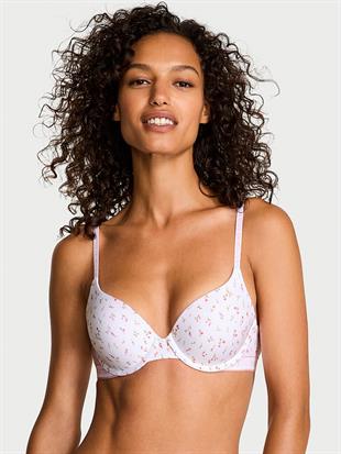 Push-Up Perfect Shape Pamuklu Sütyen