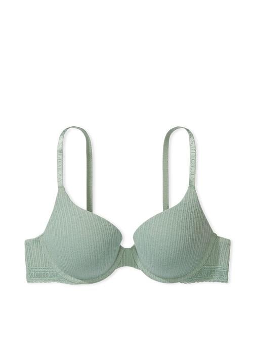 Push-Up Perfect Shape Pointelle Sütyen