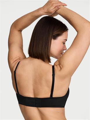 Push-Up Straplez Sütyen