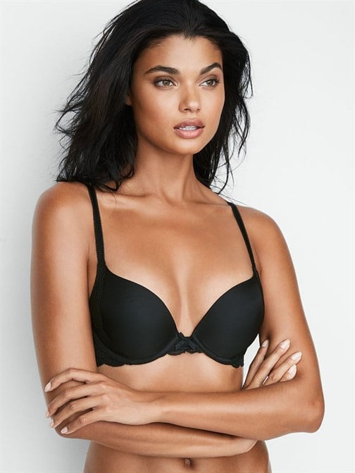 Dream Angels Push-Up Sütyen