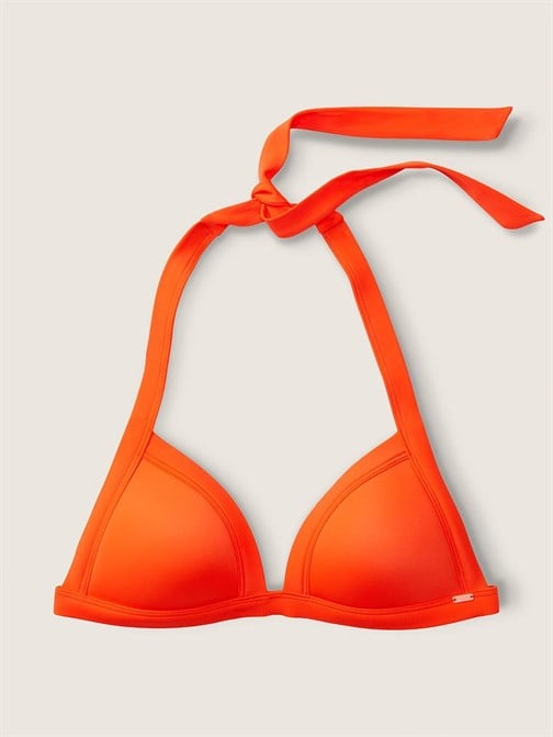 Push-Up Üçgen Bikini Üstü