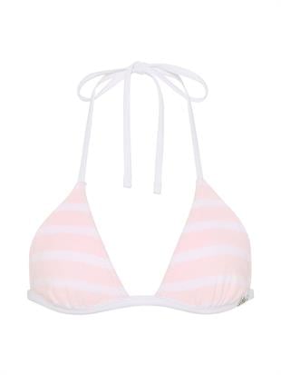 Push-Up Üçgen Bikini Üstü