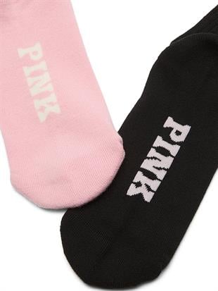 Quarter Çorap 2’li Paket