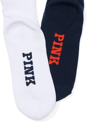 Quarter Çorap 2’li Paket