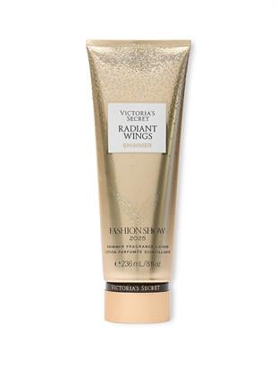Radiant Wings Işıltılı Vücut Losyonu