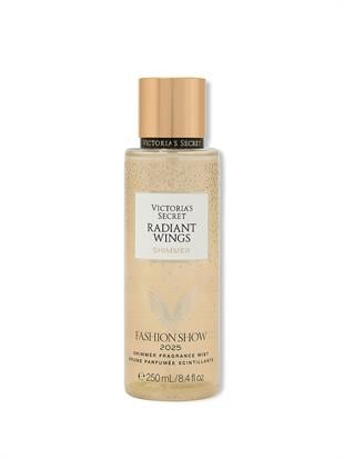 Radiant Wings Işıltılı Vücut Spreyi