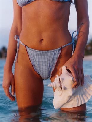Reign Bikini Altı