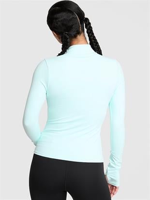 Relay Fermuarlı Ceket