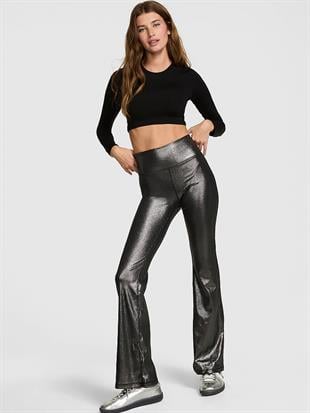 Relay İspanyol Paça Tayt