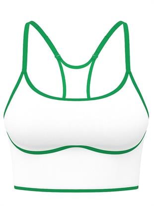 Relay Racerback Sporcu Sütyeni