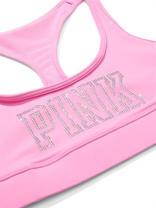 Relay Racerback Sporcu Sütyeni