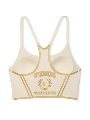 Relay Racerback Sporcu Sütyeni