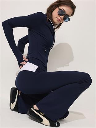 Relay Relay™ Fermuarlı Ceket