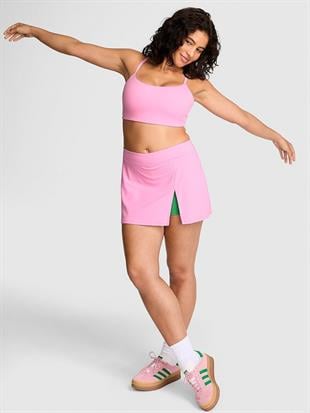 Relay Şortlu Mini Etek