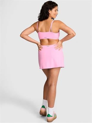 Relay Şortlu Mini Etek