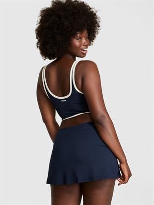 Relay Şortlu Mini Etek