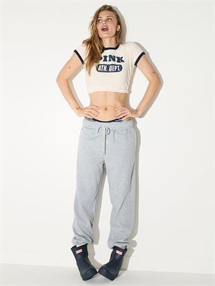 Retro Pamuklu Tişört