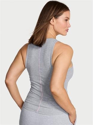 Ribanalı Racerback Atlet