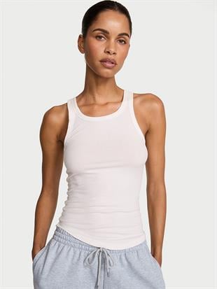 Ribanalı Racerback Atlet