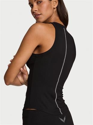 Ribanalı Racerback Atlet