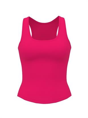 Ribanalı Relax Fit Boyfriend Atlet