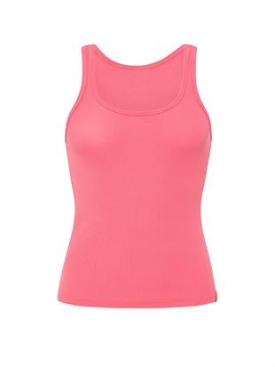 Ribanalı Relax Fit Boyfriend Atlet