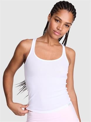 Ribanalı Relax Fit Boyfriend Atlet