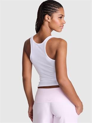 Ribanalı Relax Fit Boyfriend Atlet