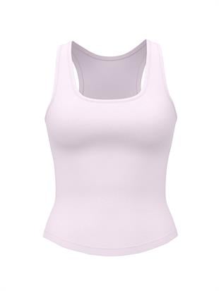 Ribanalı Relax Fit Boyfriend Atlet