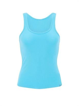 Ribanalı Relax Fit Boyfriend Atlet