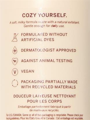 Rich Honey Duş Jeli