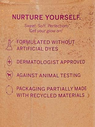 Rich Honey Vücut Yağı